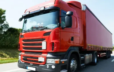 Bursa Meram Ambar Kargo