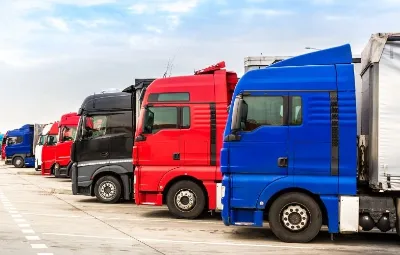 Bursa Meram Ambar Nakliyat