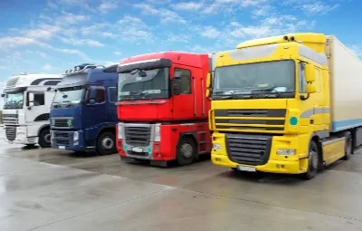 Bursa Meram Nakliye Ambarı