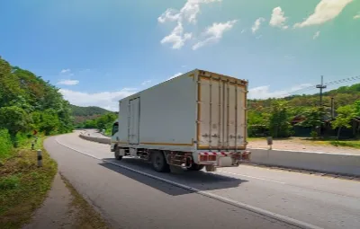 Bursa ile Meram Arası Bulaşık Makinesi Taşıma