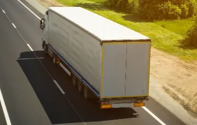 Bursa ile Meram Arası Parça Eşya Taşıma