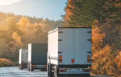 Bursa ile Meram Arası Klima Taşıma